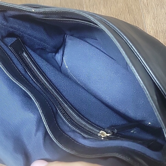 Cole Haan Leather Shoulder bag - Picture 7 of 8